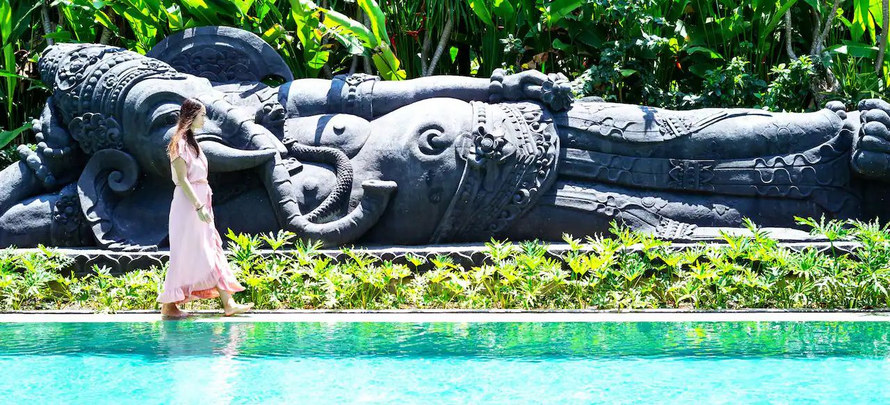hyatt regency Bali