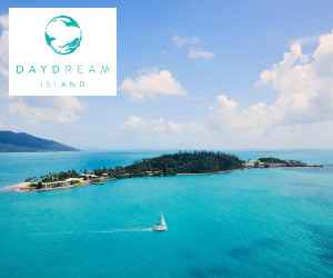 Daydream Island Resort