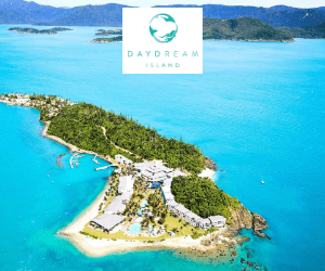 Daydream Island Resort and Living Reef