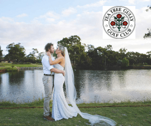 Dimples at Tea Tree Gully Golf Club