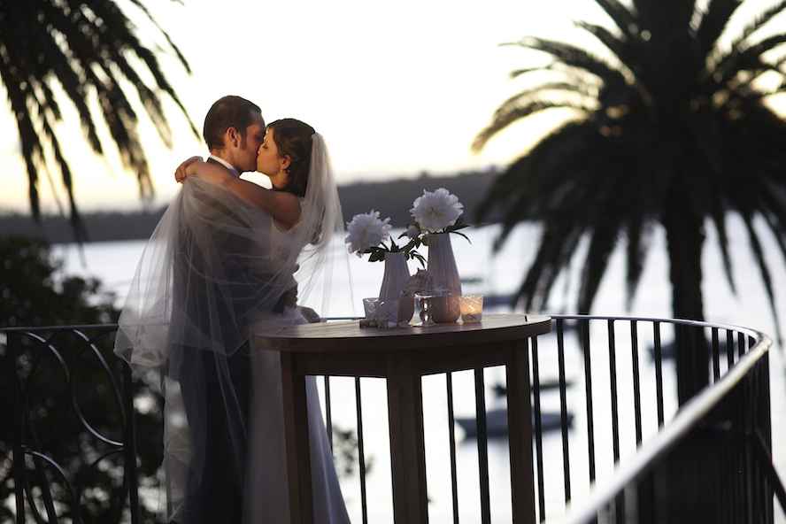 Dunbar House Weddings