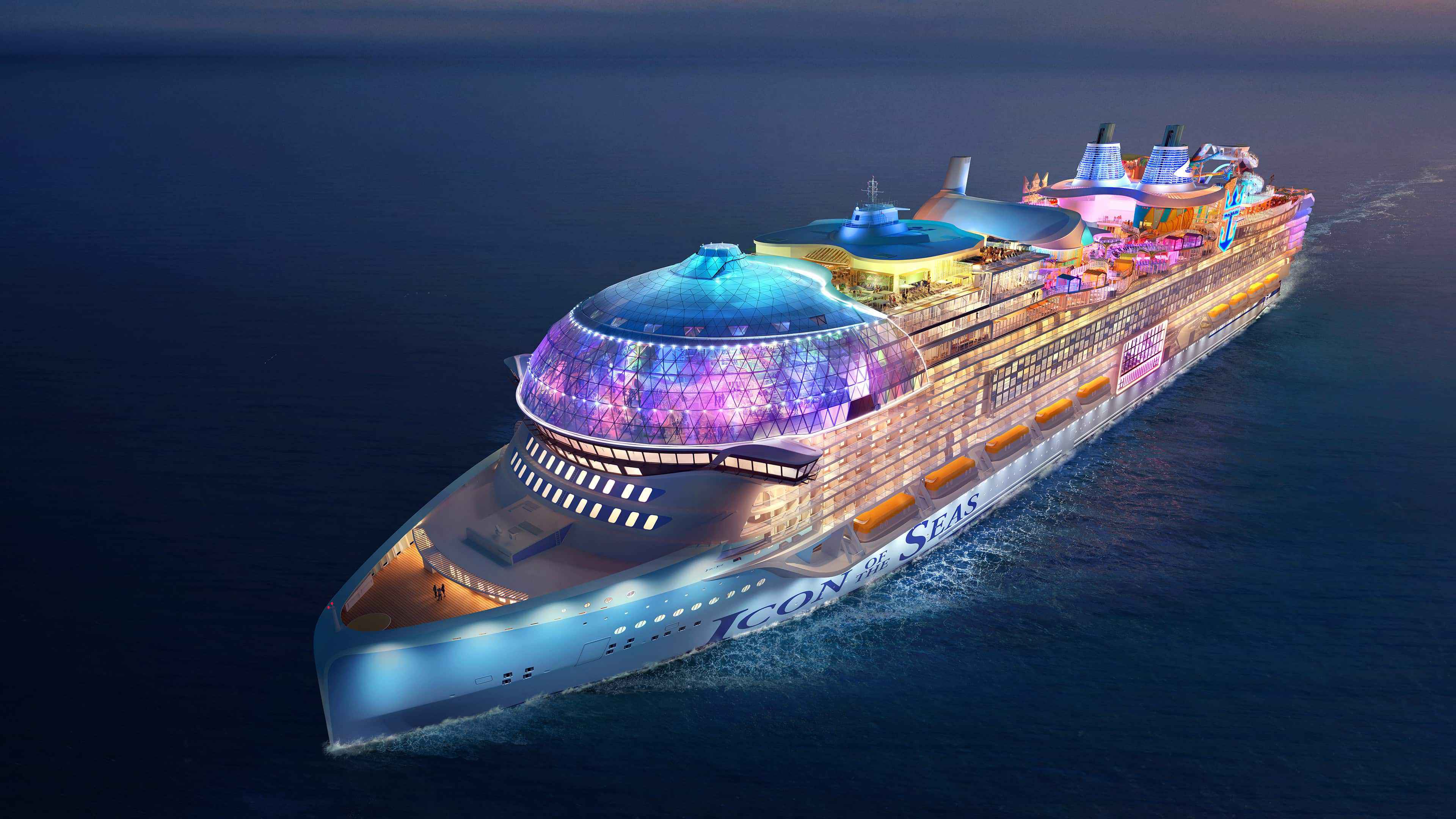 royal carribean