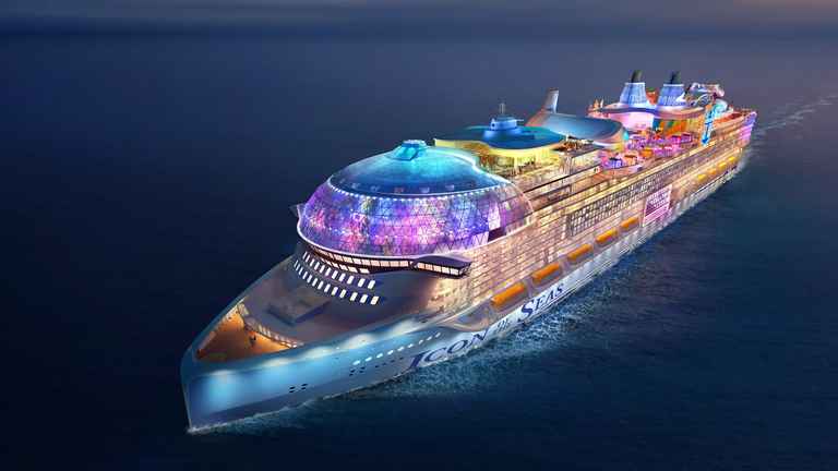 royal carribean