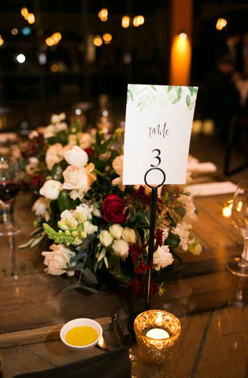 Andria & Michael at Coombe Yarra Valley