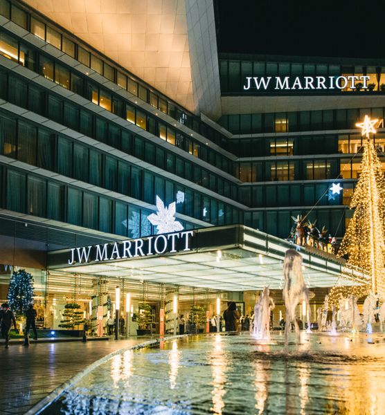 JW Marriott Hanoi