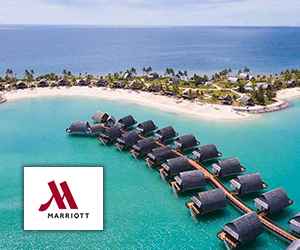 Fiji Marriott Resort Momi Bay