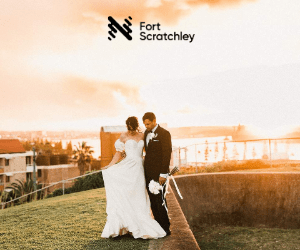 Fort Scratchley