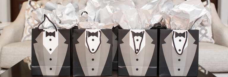 Groomsmen Gift Ideas