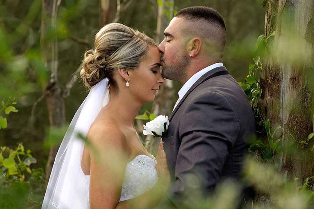 Unique Weddings at Gumbuya World