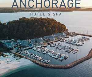 The Anchorage Hotel & Spa