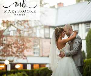 Marybrooke Manor Weddings