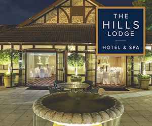 Hills Lodge Hotel