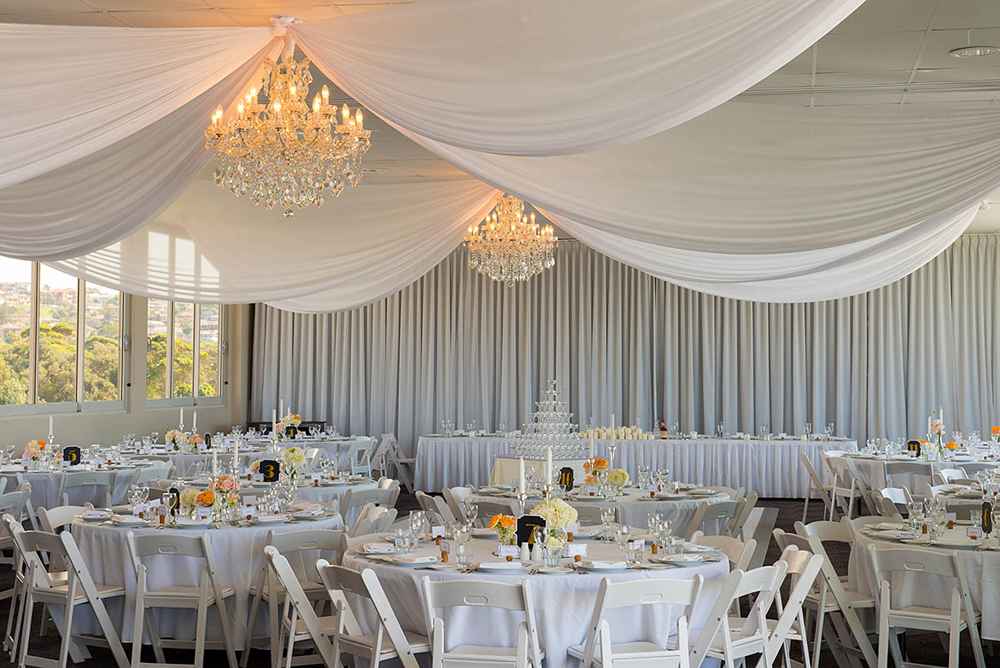 Horizons by Top Catering