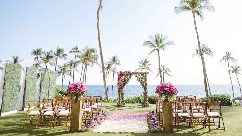 Hyatt Regency Maui