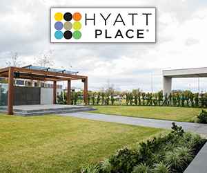 Hyatt Place Melbourne