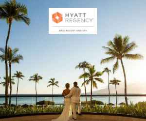 Hyatt Regency Maui