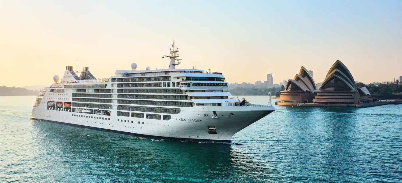 Silvercruises