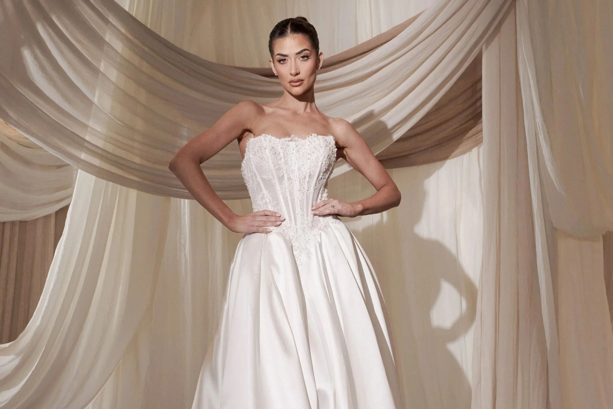 Cizzy Bridal Australia