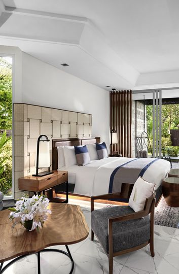 Sofitel Bali