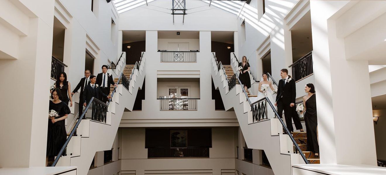 hyatt hotel canberra