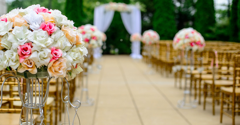 Wedding Venues Faqs