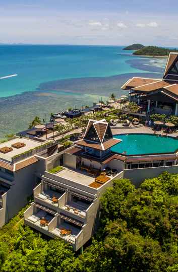 intercontinental