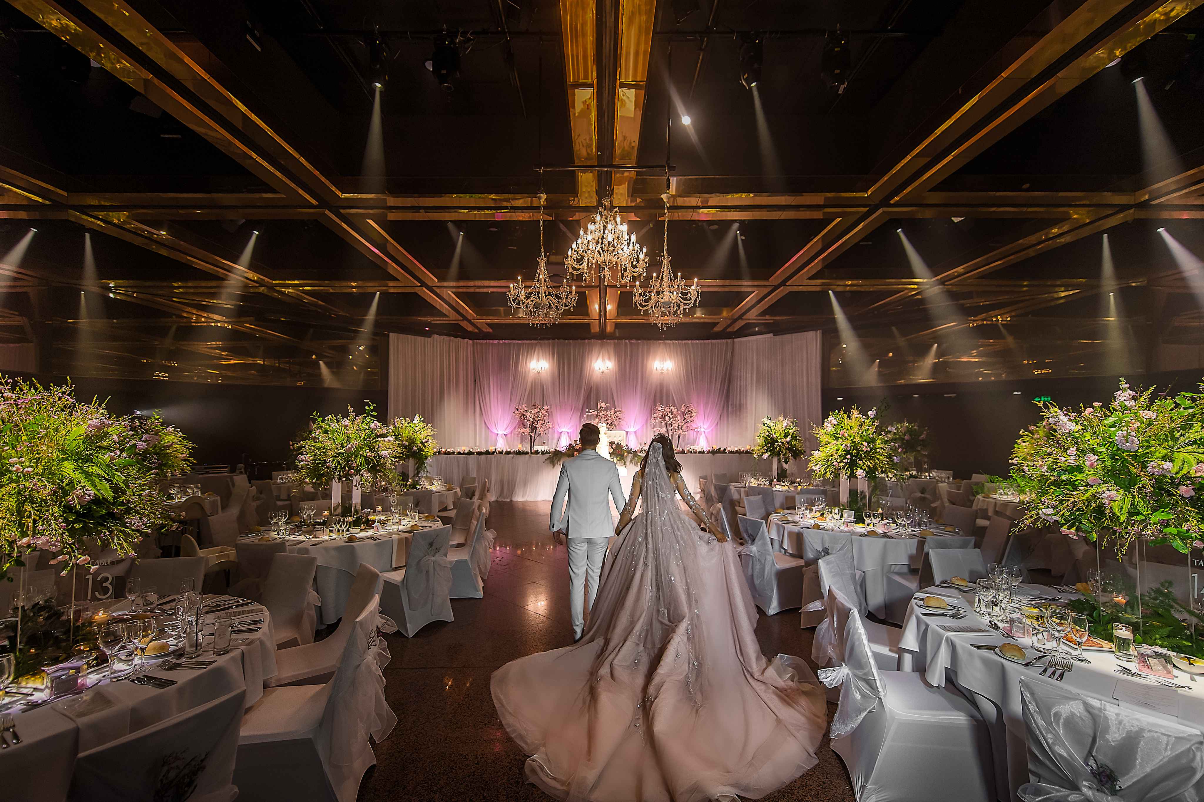 Best Wedding Venues in Adelaide 2020