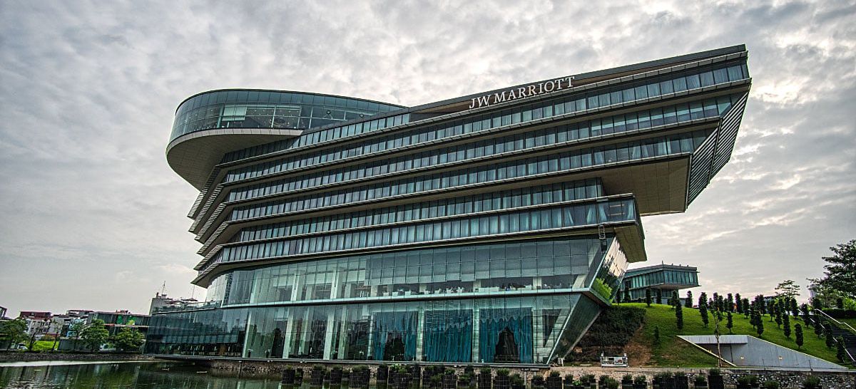 JW Marriott