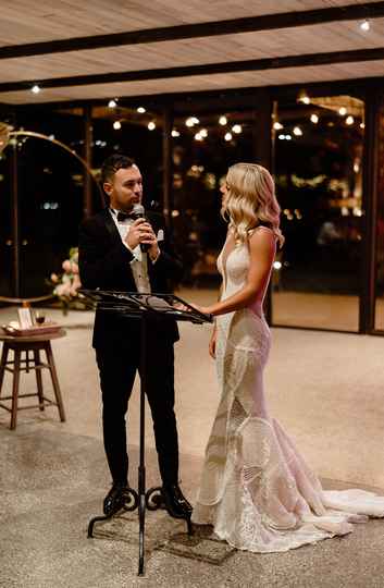 Julia and Kub's Wedding at Stones of the Yarra Valley