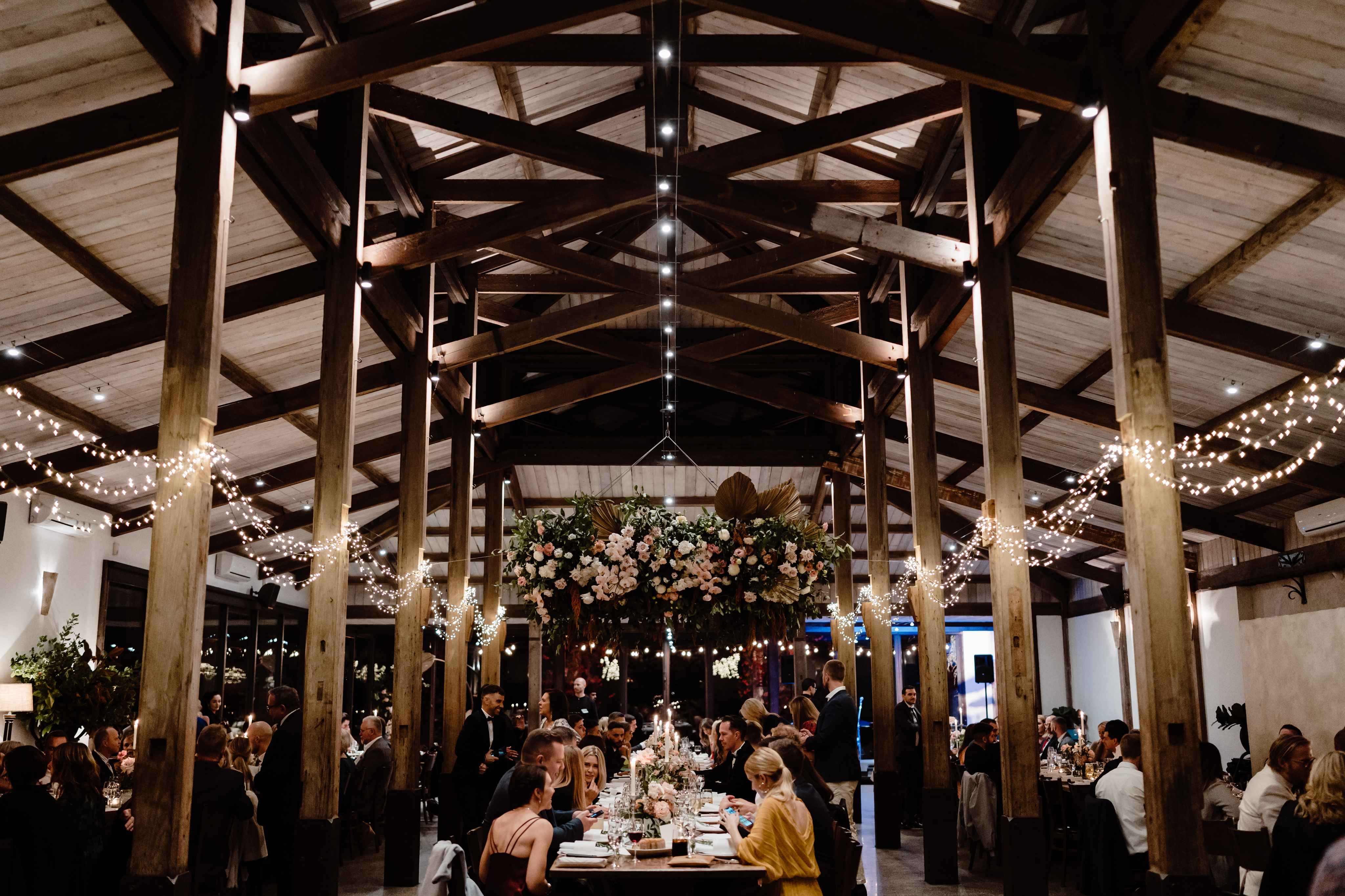 Julia and Kub's Wedding at Stones of the Yarra Valley