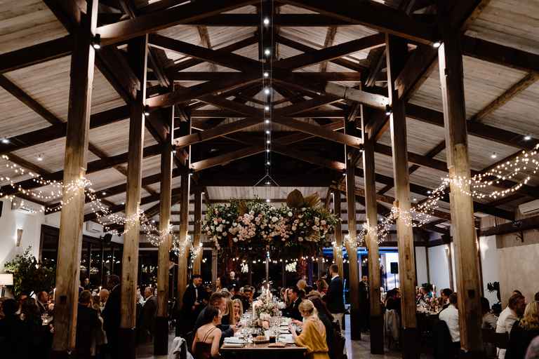 Julia and Kub's Wedding at Stones of the Yarra Valley