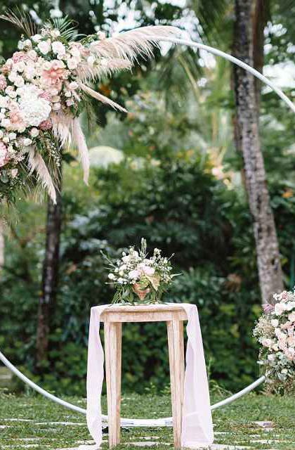 Kayumanis Villas Bali