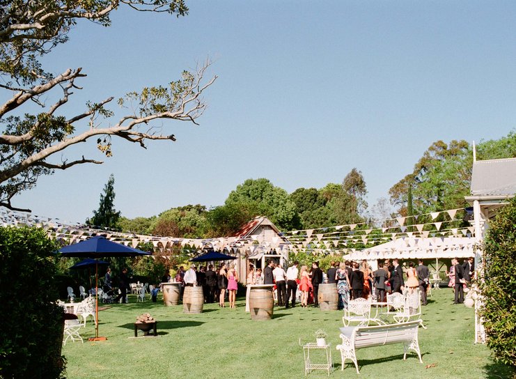 Krystal and Joseph at Private Residence