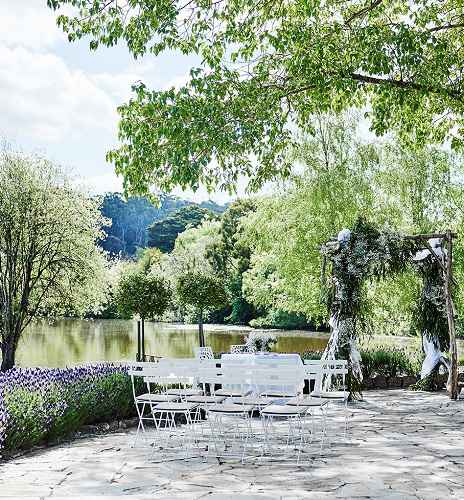 lakehouse daylesford