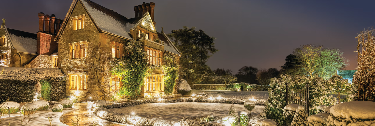 Le Manoir aux Quat'Saisons, A Belmond Hotel, Oxfordshire