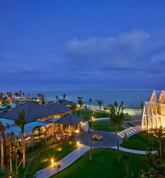 the ritz carlton