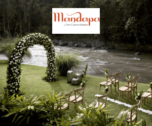 Mandapa, A Ritz-Carlton Reserve