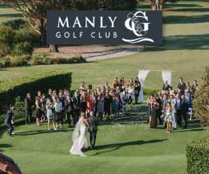 Manly Golf Club