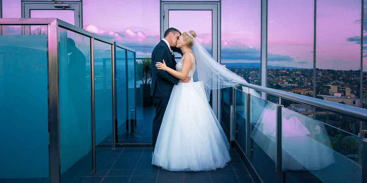 Mantra Bell City Wedding Venue in Melbourne