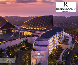 Renaissance Bali