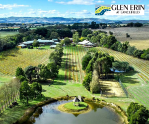 Glen Erin at Lancefield