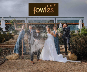 Fowles Wine