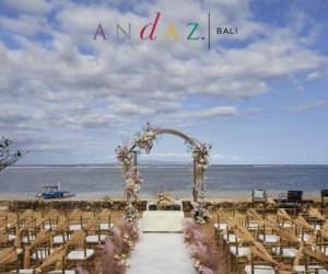 Andaz Bali