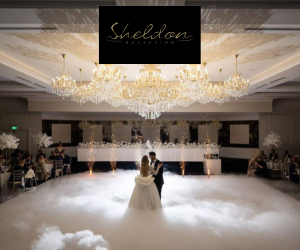 Sheldon Reception