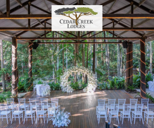 Cedar Creek Lodges