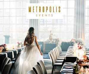 Metropolis Events