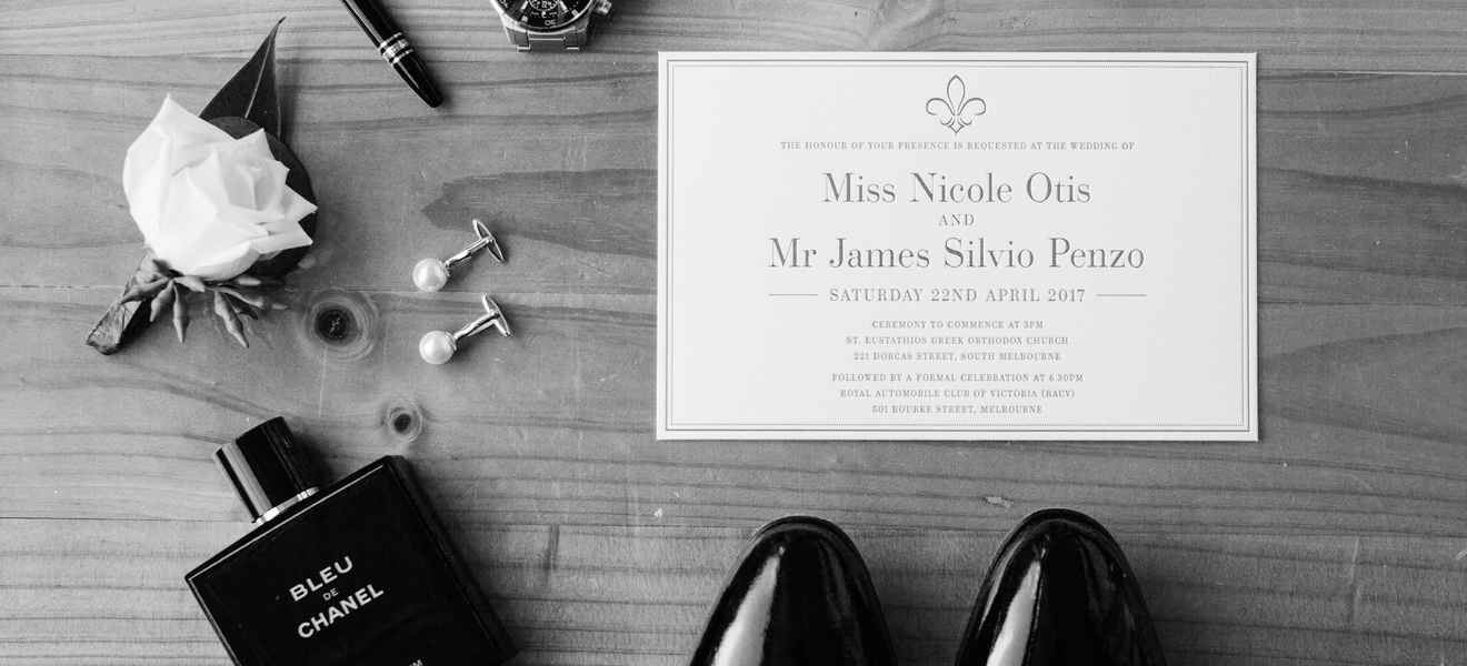 Nicole & James RACV 02