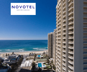 Novotel Surfers Paradise