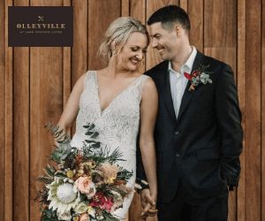 Olleyville at Shaw Vineyard Estate