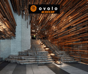 Ovolo Nishi